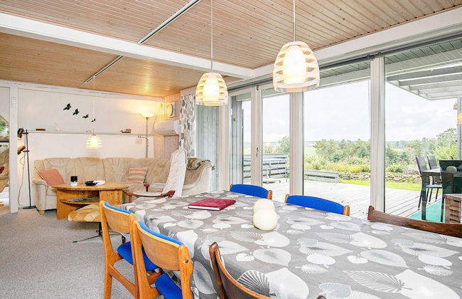 6 Person Holiday Home in Gedsted - Foto 8