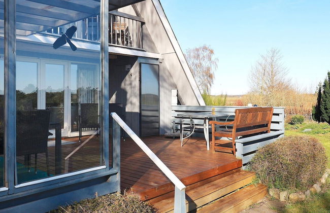 6 Person Holiday Home in Gedsted - Foto 15