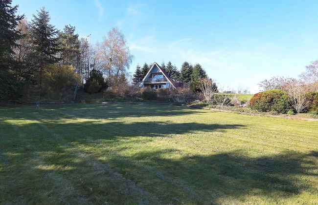6 Person Holiday Home in Gedsted - Foto 18