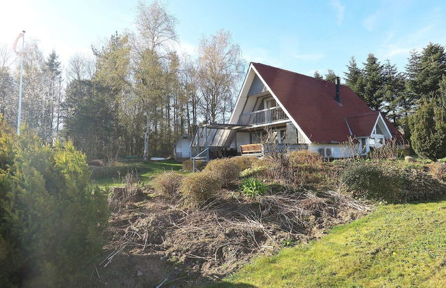 6 Person Holiday Home in Gedsted - Foto 16