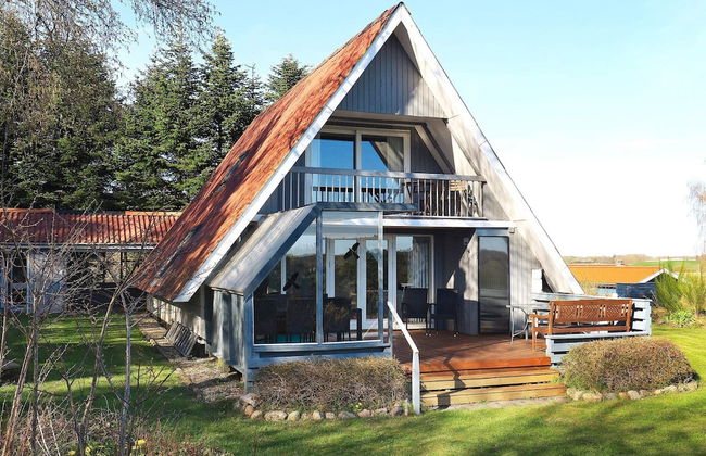 6 Person Holiday Home in Gedsted - Foto 1