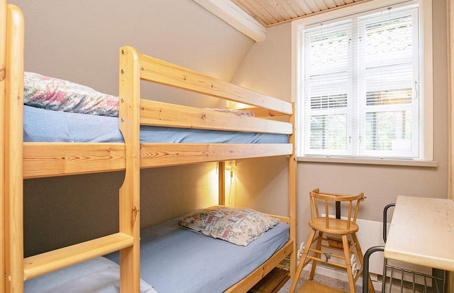 6 Person Holiday Home in Gedsted - Foto 7