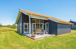 Photo 1 - Peaceful Holiday Home in Ulfborg near Sea