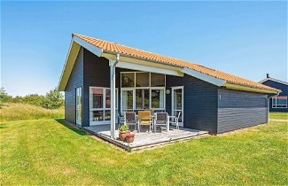 Photo 1 - Peaceful Holiday Home in Ulfborg near Sea