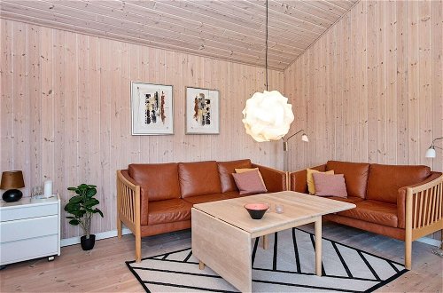Foto 11 - Peaceful Holiday Home in Ulfborg near Sea