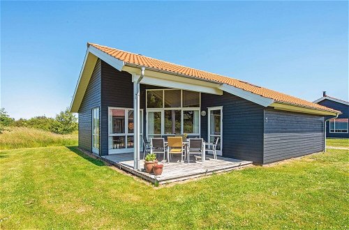Foto 1 - Peaceful Holiday Home in Ulfborg near Sea
