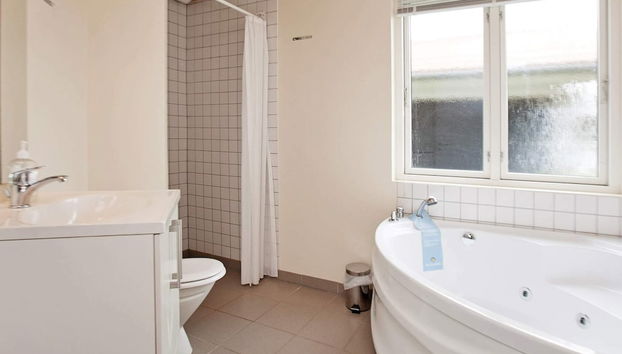 Peaceful Holiday Home in Ulfborg near Sea - Foto 2