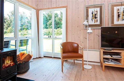 Foto 10 - Peaceful Holiday Home in Ulfborg near Sea