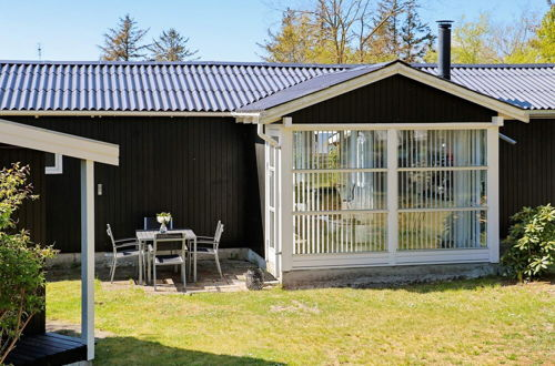 Photo 19 - Cosy Holiday Home in Hovedstaden Denmark With Garden