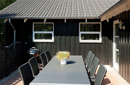 Foto 23 - Holiday Home in Hadsund