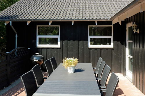 Photo 21 - Holiday Home in Hadsund