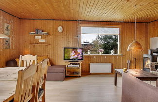 Foto 2 - Cozy Holiday Home in Storvorde near Sea