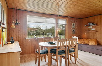 Foto 2 - Cozy Holiday Home in Storvorde near Sea