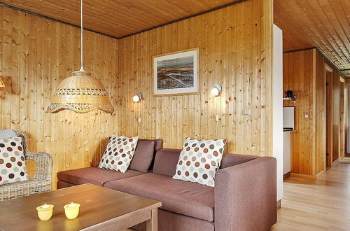 Photo 8 - Cozy Holiday Home in Storvorde near Sea