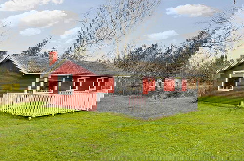 Foto 1 - Cozy Holiday Home in Storvorde near Sea