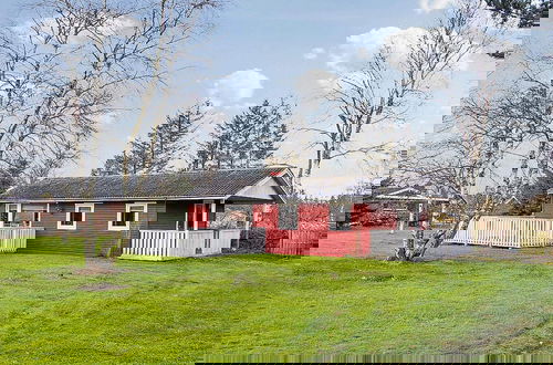 Photo 34 - Cozy Holiday Home in Storvorde near Sea