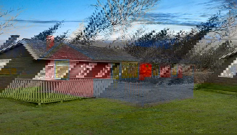 Photo 1 - Cozy Holiday Home in Storvorde near Sea