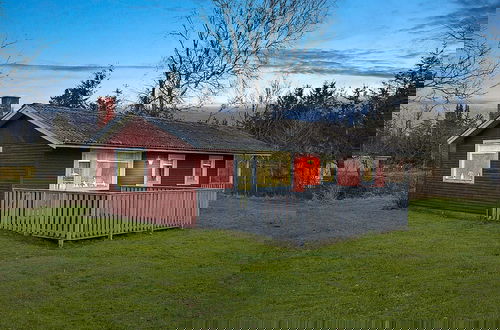 Photo 1 - Cozy Holiday Home in Storvorde near Sea