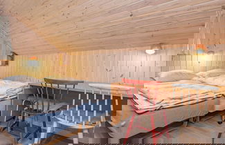 Foto 2 - 6 Person Holiday Home in Roslev-by Traum