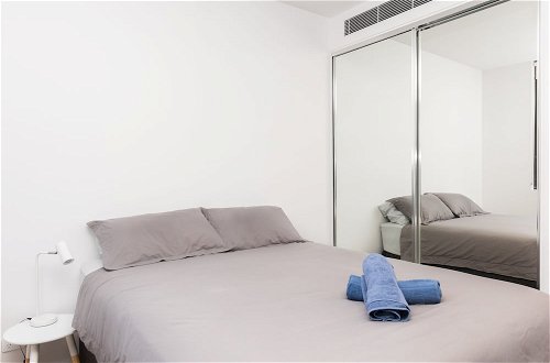 Foto 3 - Modern Apartment in Darling Harbour