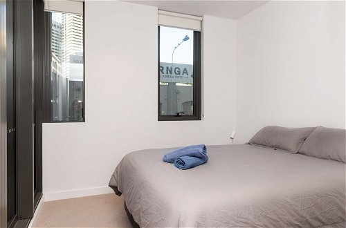 Foto 4 - Modern Apartment in Darling Harbour