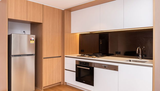Cozinha privada