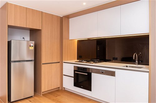 Foto 5 - Modern Apartment in Darling Harbour