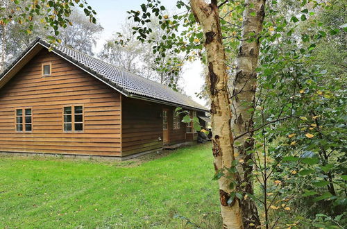 Photo 17 - Cozy Holiday Home in Nordjylland near Sea