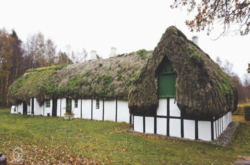 Photo 32 - Cozy Holiday Home in Nordjylland near Sea