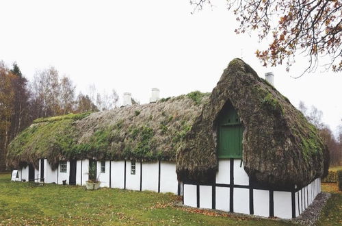 Foto 32 - Cozy Holiday Home in Nordjylland near Sea