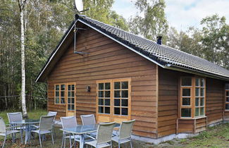 Foto 1 - Cozy Holiday Home in Nordjylland near Sea