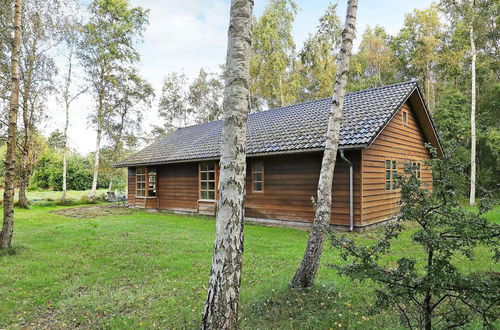 Photo 18 - Cozy Holiday Home in Nordjylland near Sea