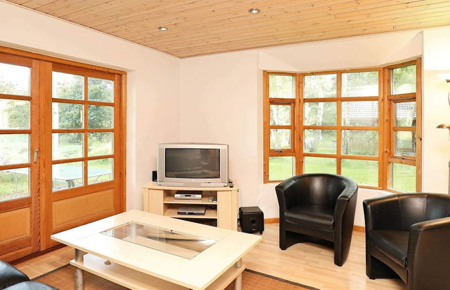 Cozy Holiday Home in Nordjylland near Sea - Foto 23