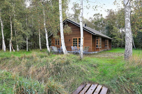 Photo 1 - Cozy Holiday Home in Nordjylland near Sea