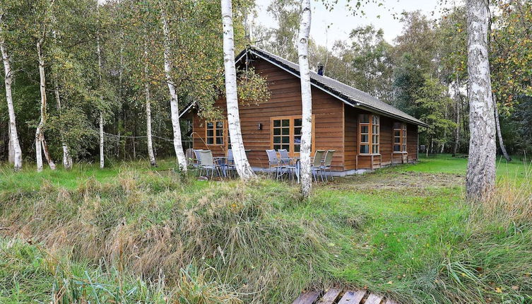 Photo 1 - Cozy Holiday Home in Nordjylland near Sea