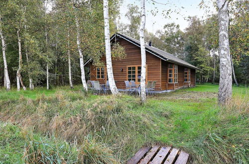 Photo 28 - Cozy Holiday Home in Nordjylland near Sea