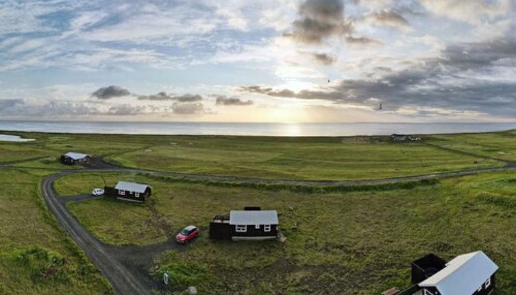 Photo 1 - Ocean Break Cabins