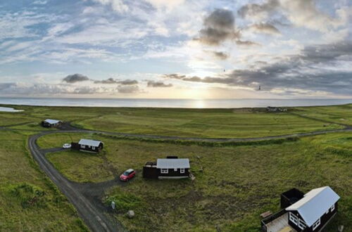 Photo 1 - Ocean Break Cabins