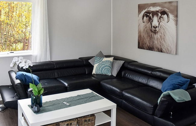6 Person Holiday Home in Gursken - Foto 12