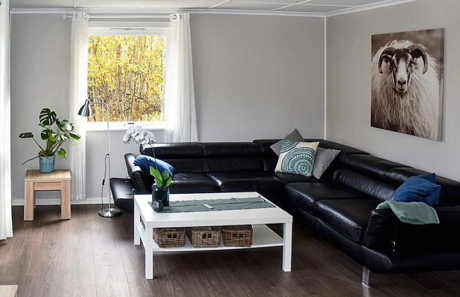 6 Person Holiday Home in Gursken - Foto 27