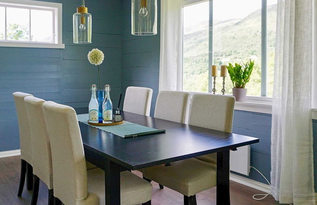 6 Person Holiday Home in Gursken - Foto 22