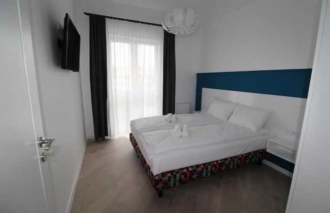 Apartamenty Nowa Kamienica - Foto 26
