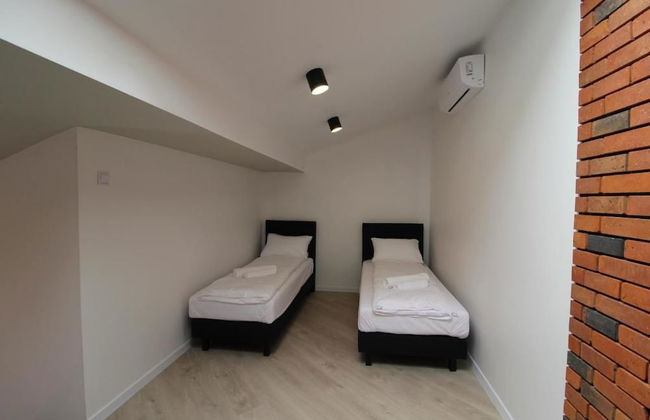 Apartamenty Nowa Kamienica - Foto 24