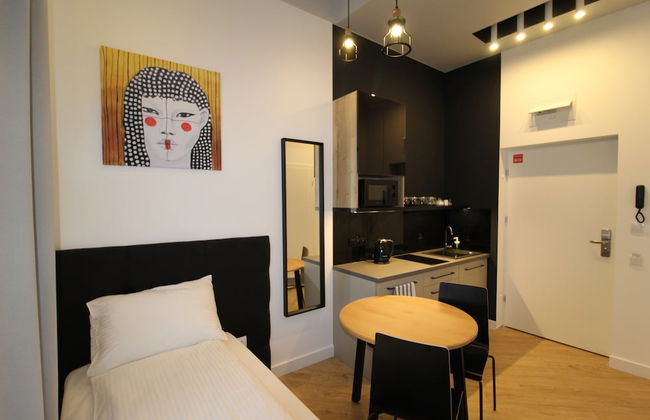 Apartamenty Nowa Kamienica - Foto 31