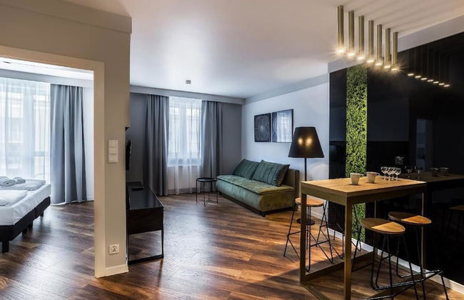 Apartamenty Nowa Kamienica - Foto 70