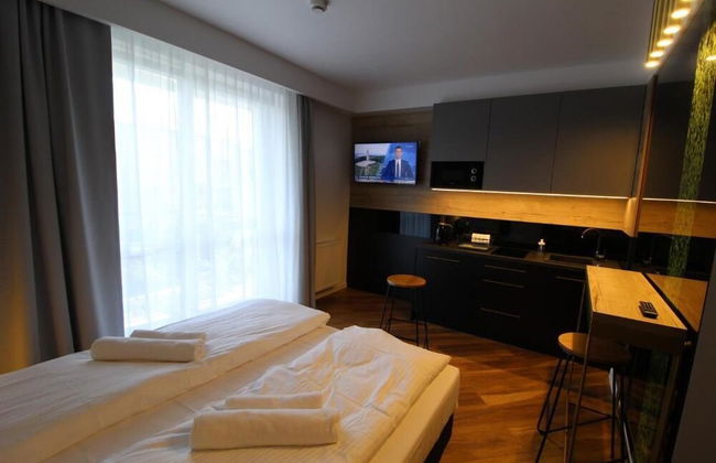Apartamenty Nowa Kamienica - Foto 50