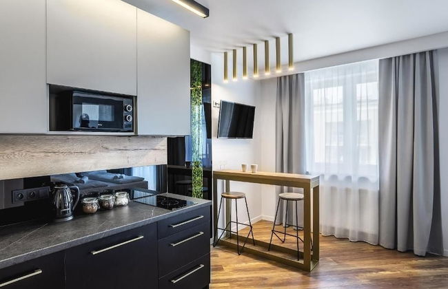 Apartamenty Nowa Kamienica - Foto 69