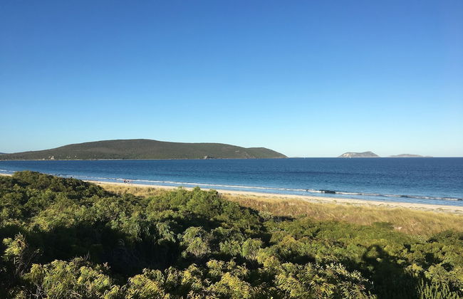 Golf and Beach Retreat - Foto 18