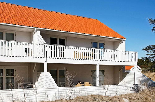 Foto 26 - 4 Person Holiday Home in Skagen-by Traum