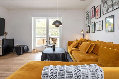 Photo 4 - 4 Person Holiday Home in Skagen